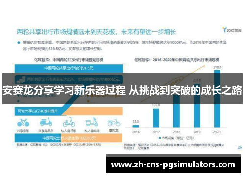 安赛龙分享学习新乐器过程 从挑战到突破的成长之路