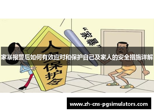 家暴报警后如何有效应对和保护自己及家人的安全措施详解