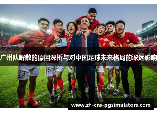 广州队解散的原因深析与对中国足球未来格局的深远影响