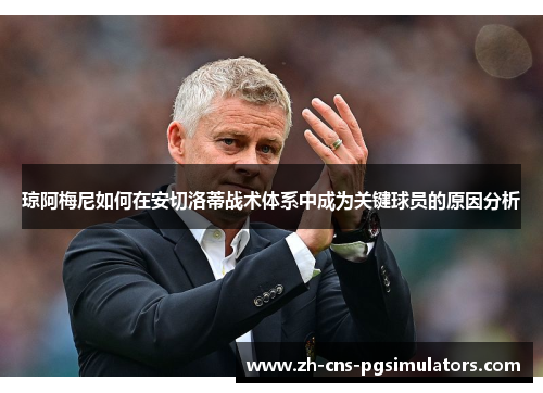 琼阿梅尼如何在安切洛蒂战术体系中成为关键球员的原因分析