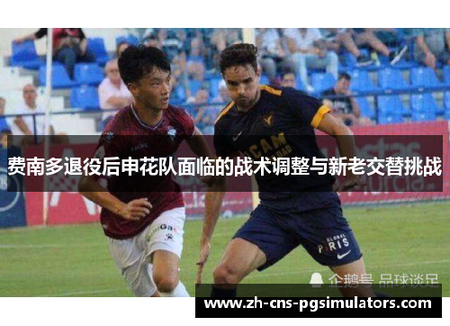 费南多退役后申花队面临的战术调整与新老交替挑战