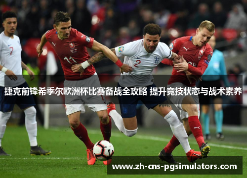 捷克前锋希季尔欧洲杯比赛备战全攻略 提升竞技状态与战术素养