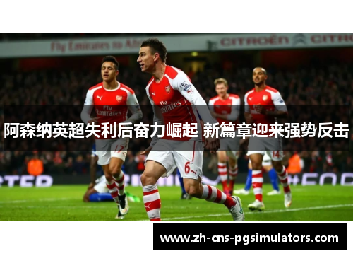 阿森纳英超失利后奋力崛起 新篇章迎来强势反击 阿森纳英超失利后奋力崛起 新篇章迎来强势反击