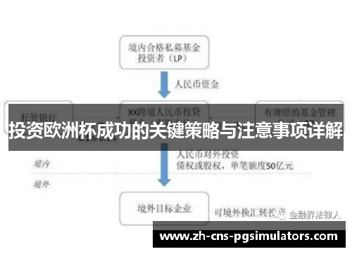 投资欧洲杯成功的关键策略与注意事项详解 投资欧洲杯成功的关键策略与注意事项详解