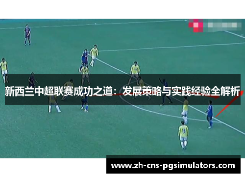 新西兰中超联赛成功之道：发展策略与实践经验全解析