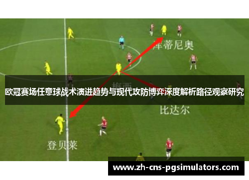 欧冠赛场任意球战术演进趋势与现代攻防博弈深度解析路径观察研究