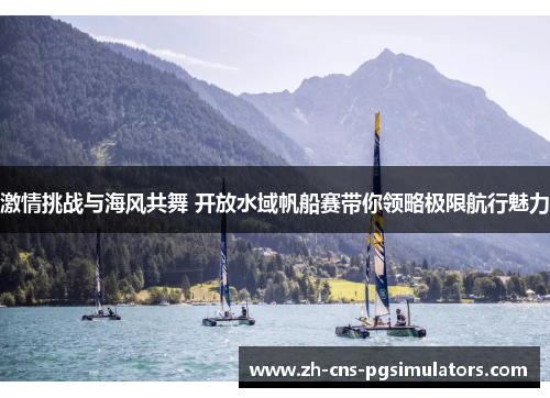 激情挑战与海风共舞 开放水域帆船赛带你领略极限航行魅力